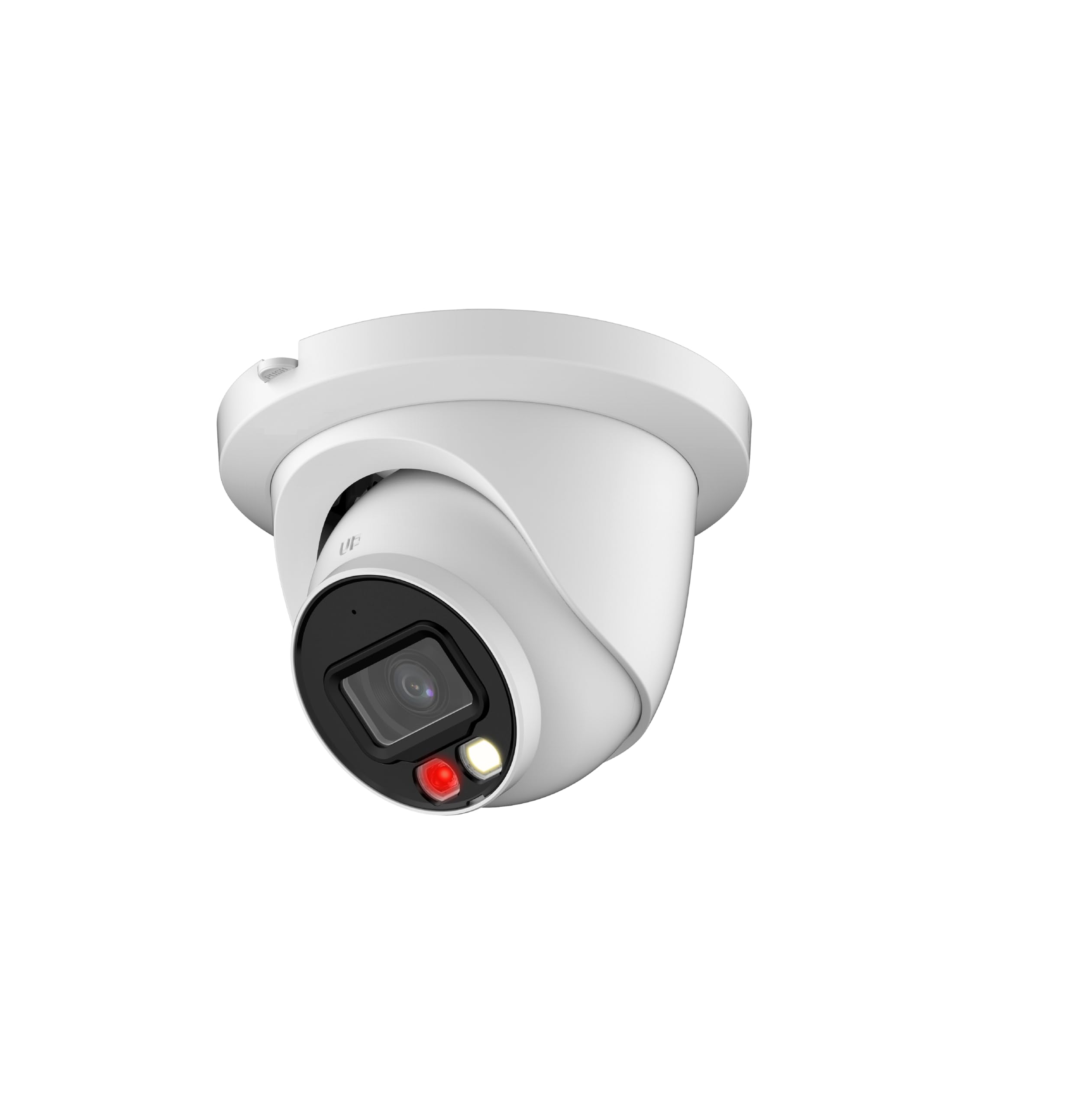 Turret Dome Camera